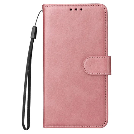 For Samsung Galaxy A36 5G Case Wallet PU Leather Folio Flip Phone Cover