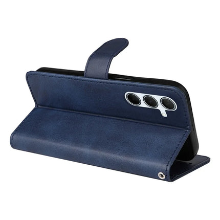 For Samsung Galaxy A36 5G Case Wallet PU Leather Folio Flip Phone Cover