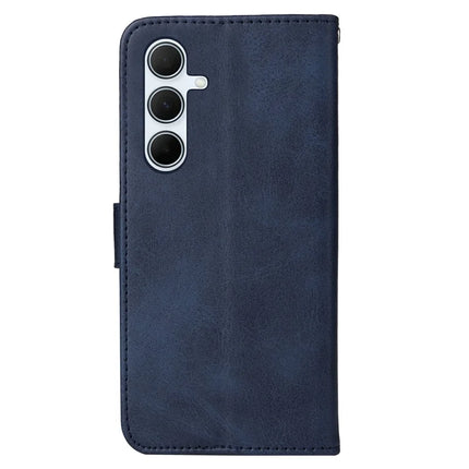 For Samsung Galaxy A36 5G Case Wallet PU Leather Folio Flip Phone Cover