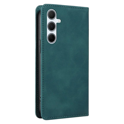 BETOPNICE 003 For Samsung Galaxy A36 5G Wallet Case Leather Phone Cover with Stand