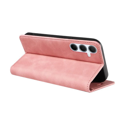 BETOPNICE 003 For Samsung Galaxy A36 5G Wallet Case Leather Phone Cover with Stand