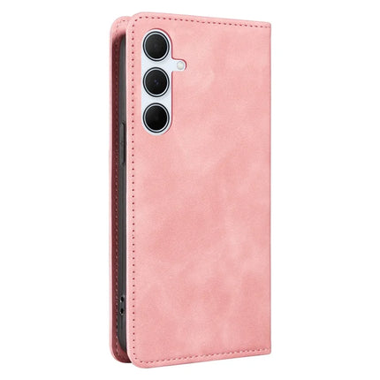 BETOPNICE 003 For Samsung Galaxy A36 5G Wallet Case Leather Phone Cover with Stand