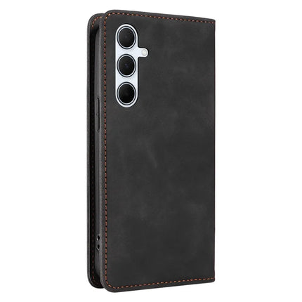 BETOPNICE 003 For Samsung Galaxy A36 5G Wallet Case Leather Phone Cover with Stand