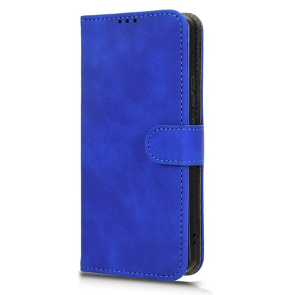 For Oppo Reno13 F 5G Leather Case Skin Feel Anti Drop Wallet Flip Phone Cover