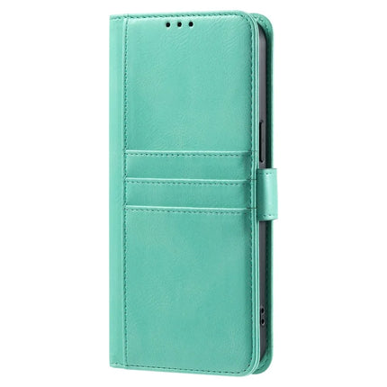 013 Style For Samsung Galaxy A26 5G Case PU Leather Anti-Fall Phone Cover with 6 Card Slots