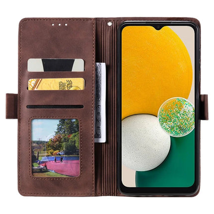 For Samsung Galaxy A26 5G Wallet Case RFID Blocking Stand Leather Phone Cover
