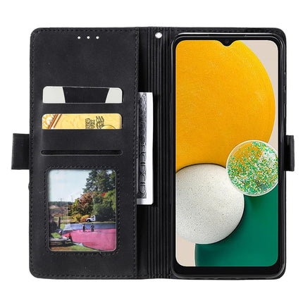 For Samsung Galaxy A26 5G Wallet Case RFID Blocking Stand Leather Phone Cover