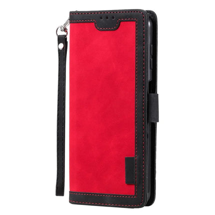 For Samsung Galaxy A26 5G Wallet Case RFID Blocking Stand Leather Phone Cover