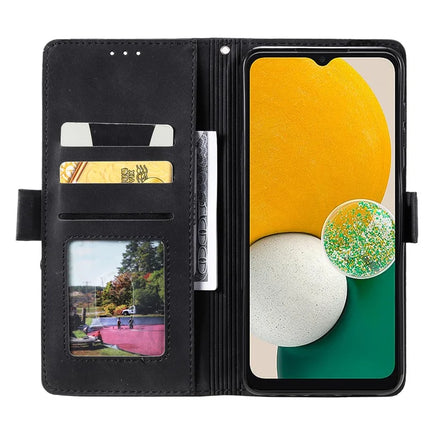 For Samsung Galaxy A26 5G Wallet Case RFID Blocking Stand Leather Phone Cover