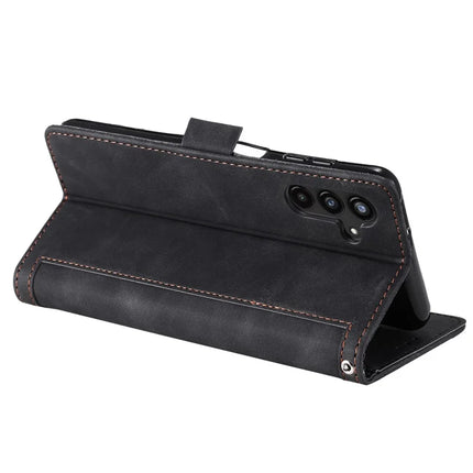 For Samsung Galaxy A26 5G Wallet Case RFID Blocking Stand Leather Phone Cover