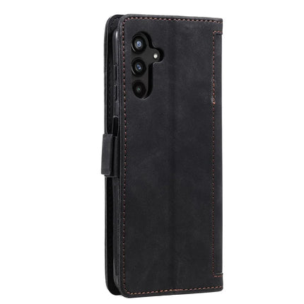 For Samsung Galaxy A26 5G Wallet Case RFID Blocking Stand Leather Phone Cover
