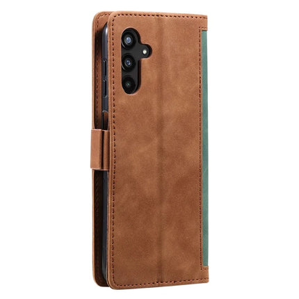 For Samsung Galaxy A26 5G Wallet Case RFID Blocking Stand Leather Phone Cover