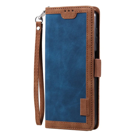 For Samsung Galaxy A26 5G Wallet Case RFID Blocking Stand Leather Phone Cover