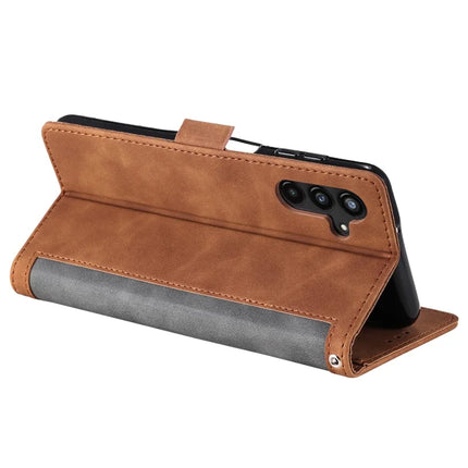 For Samsung Galaxy A26 5G Wallet Case RFID Blocking Stand Leather Phone Cover