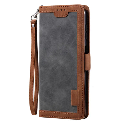 For Samsung Galaxy A26 5G Wallet Case RFID Blocking Stand Leather Phone Cover