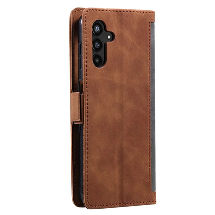 For Samsung Galaxy A26 5G Wallet Case RFID Blocking Stand Leather Phone Cover