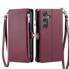 Wine Red