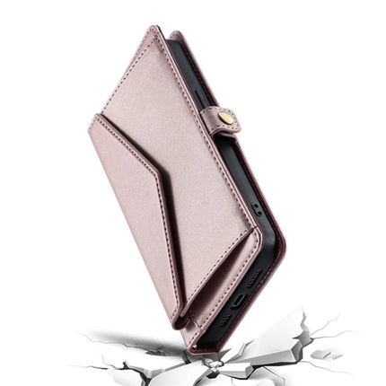 For Samsung Galaxy A26 5G Leather Case with Wrist Strap Wallet Stand Phone Cover