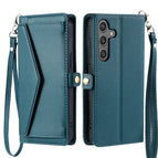 Blackish Green