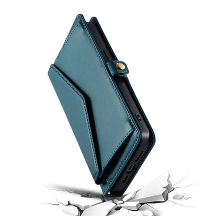 For Samsung Galaxy A26 5G Leather Case with Wrist Strap Wallet Stand Phone Cover