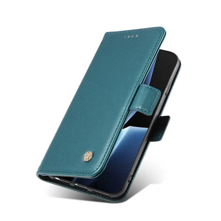 For OnePlus Ace 5G Wallet Phone Case YIKATU YK-003 Leather Stand Cover