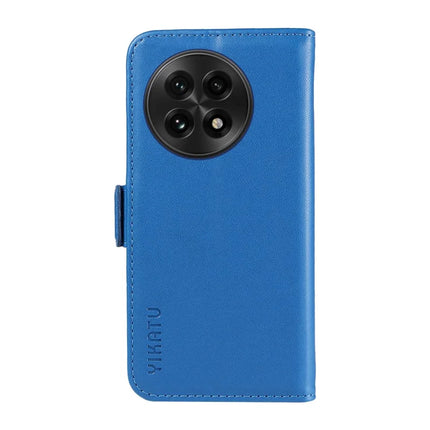 For OnePlus 13 Wallet Phone Case YIKATU YK-003 Leather Stand Cover