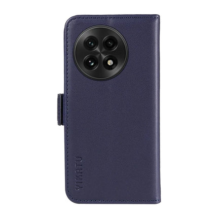 For OnePlus 13 Wallet Phone Case YIKATU YK-003 Leather Stand Cover