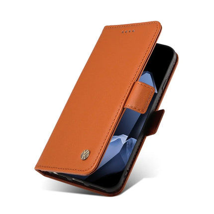 For OnePlus 13 Wallet Phone Case YIKATU YK-003 Leather Stand Cover