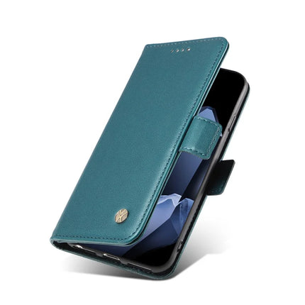 For OnePlus 13 Wallet Phone Case YIKATU YK-003 Leather Stand Cover