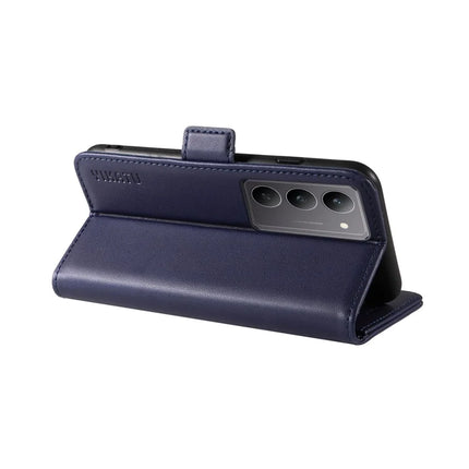 For Realme C75 Wallet Phone Case YIKATU YK-003 Leather Stand Cover