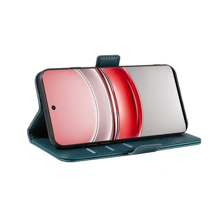 For Realme C75 Wallet Phone Case YIKATU YK-003 Leather Stand Cover