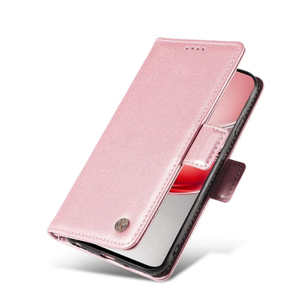For Realme C75 Wallet Phone Case YIKATU YK-003 Leather Stand Cover