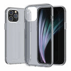 Transparent Black