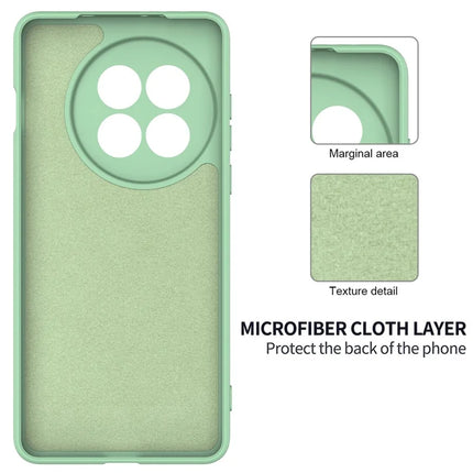 For OnePlus Ace 5 5G / OnePlus Ace 5 Pro 5G / OnePlus 13R 5G Liquid Silicone Case Phone Back Cover with Hand Strap
