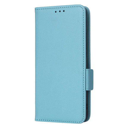 For Oppo Reno13 F 5G / 4G Case Litchi Texture PU Leather Wallet Flip Phone Cover