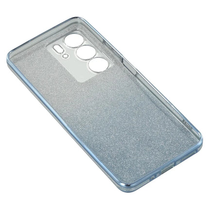 KADEM For Realme C75 Case Flower TPU Flexible Gradient Phone Cover