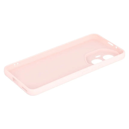 For Honor 300 Case Precise Cutouts Straight Edge TPU Shockproof Phone Cover