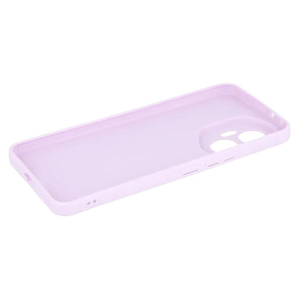 For Honor 300 Case Precise Cutouts Straight Edge TPU Shockproof Phone Cover