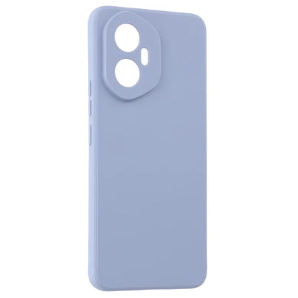 For Honor 300 Case Precise Cutouts Straight Edge TPU Shockproof Phone Cover