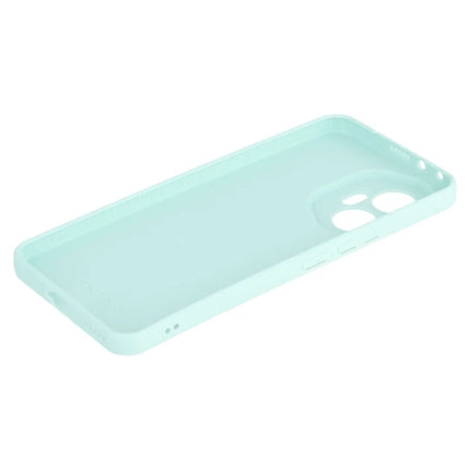 For Honor 300 Case Precise Cutouts Straight Edge TPU Shockproof Phone Cover