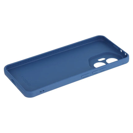 For Honor 300 Case Precise Cutouts Straight Edge TPU Shockproof Phone Cover