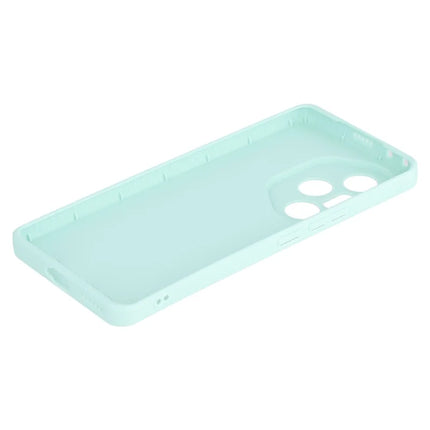 For Honor 300 Pro Case Precise Cutouts Straight Edge TPU Shockproof Phone Cover