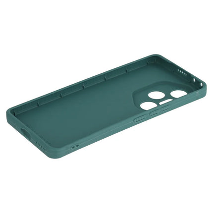 For Honor 300 Pro Case Precise Cutouts Straight Edge TPU Shockproof Phone Cover