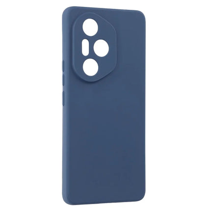 For Honor 300 Pro Case Precise Cutouts Straight Edge TPU Shockproof Phone Cover