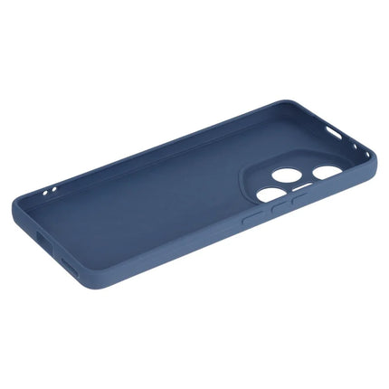 For Honor 300 Pro Case Precise Cutouts Straight Edge TPU Shockproof Phone Cover