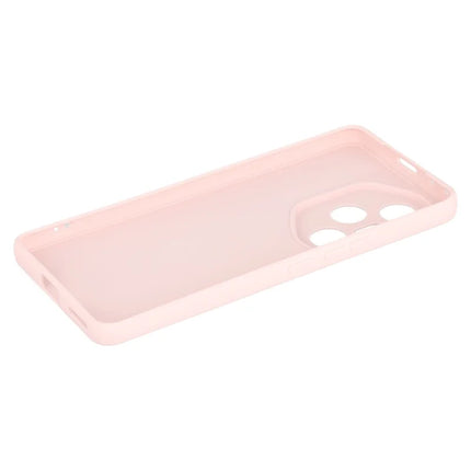 For Honor 300 Pro Case Precise Cutouts Straight Edge TPU Shockproof Phone Cover