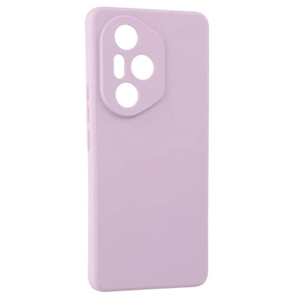 For Honor 300 Pro Case Precise Cutouts Straight Edge TPU Shockproof Phone Cover