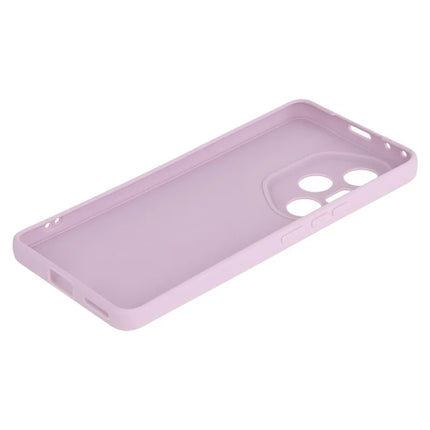 For Honor 300 Pro Case Precise Cutouts Straight Edge TPU Shockproof Phone Cover