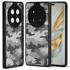 Artistic Camouflage
