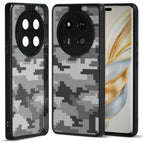 Grid Camouflage